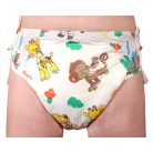 Rearz Safari adult diaper