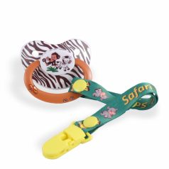 Rearz Safari felnőtt cumi majom és zebra