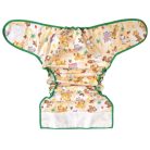 Rearz Safari mosható pelenkavédő