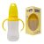 Rearz Yellow Easy Grip felnőtt cumisüveg