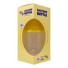 Rearz Yellow Easy Grip adult bottle