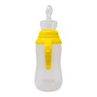 Rearz Yellow Easy Grip adult bottle