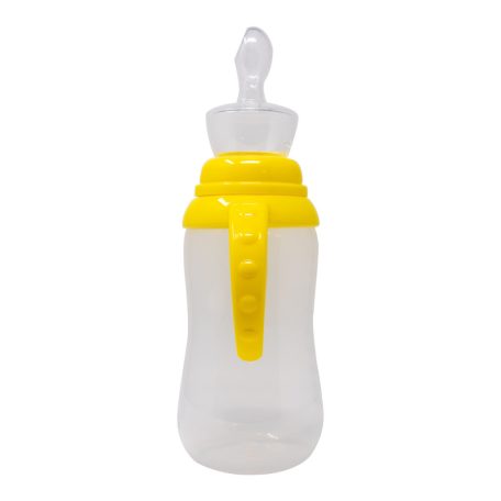 Rearz Yellow Easy Grip adult bottle