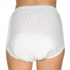 Suprima 1249 PVC plastic pants in several colors