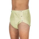 Suprima 1249 PVC plastic pants in several colors