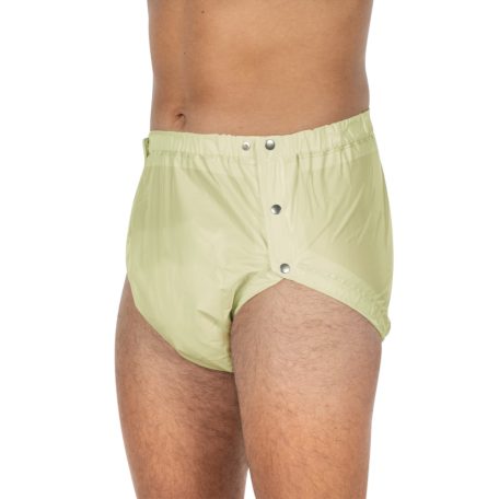 Suprima 1249 PVC plastic pants in several colors