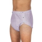 Suprima 1249 PVC plastic pants in several colors