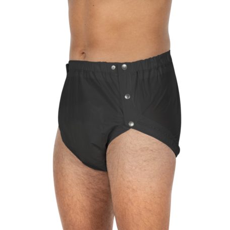 Suprima 1249 PVC plastic pants in several colors