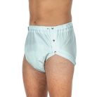 Suprima 1249 PVC plastic pants in several colors