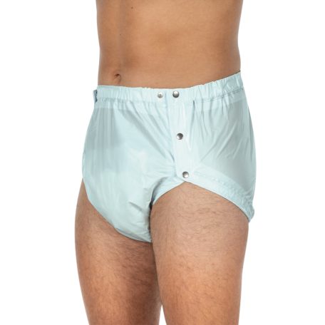 Suprima 1249 PVC plastic pants in several colors