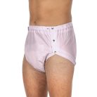 Suprima 1249 PVC plastic pants in several colors