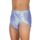 Suprima 1249 PVC plastic pants in several colors