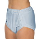 Suprima 1250 PVC plastic pants in several colors