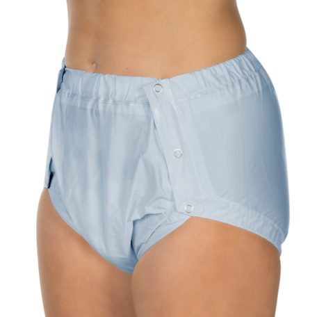 Suprima 1250 PVC plastic pants in several colors