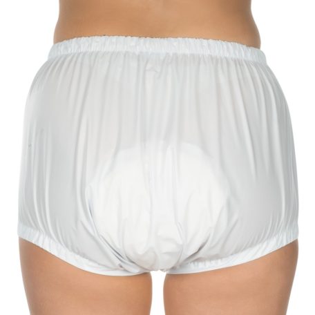 Suprima 1311 PVC plastic pants in several colors