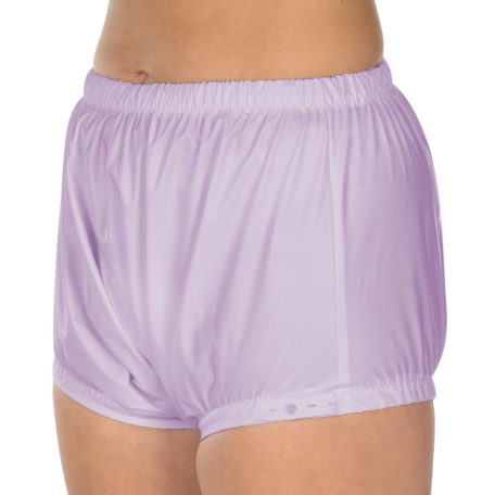 Suprima 1311 PVC plastic pants in several colors