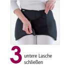 Suprima 1491 csípővédő