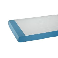 Suprima 3014 PVC ágybetét fehér színben, több méretben