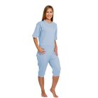 Suprima 4710 pizsama több színben