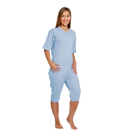 Suprima 4710 pizsama több színben