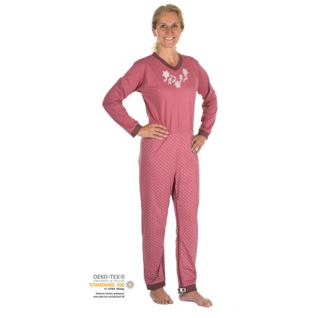 Suprima 4717 pizsama