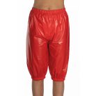 Suprima 9603 PVC térdig érő nadrág több színben