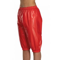 Suprima 9603 PVC térdig érő nadrág több színben