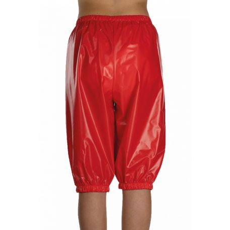 Suprima 9603 PVC térdig érő nadrág több színben