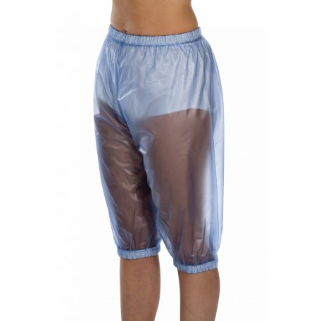 Suprima 9603 PVC térdig érő nadrág több színben