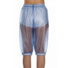 Suprima 9603 PVC térdig érő nadrág több színben