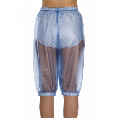 Suprima 9603 PVC térdig érő nadrág több színben