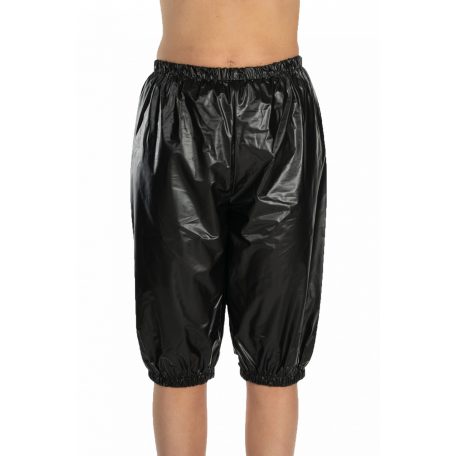 Suprima 9603 PVC térdig érő nadrág több színben