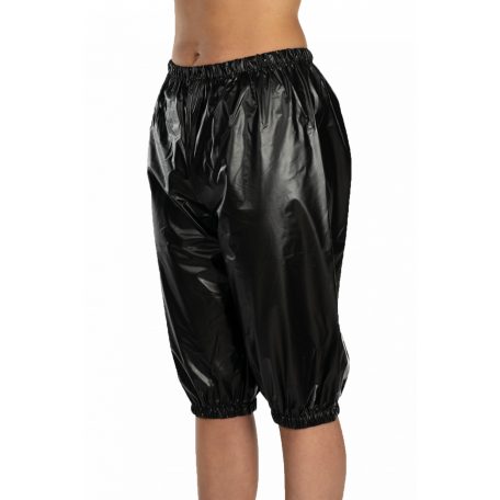 Suprima 9603 PVC térdig érő nadrág több színben