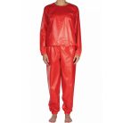 Suprima 9612 PVC pizsama több színben