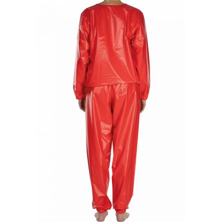 Suprima 9612 PVC pizsama több színben