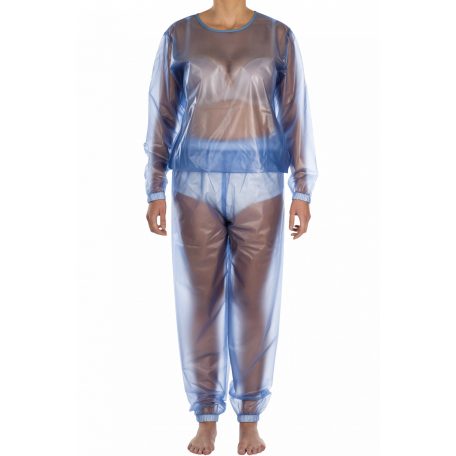 Suprima 9612 PVC pizsama több színben