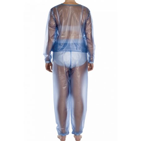 Suprima 9612 PVC pizsama több színben