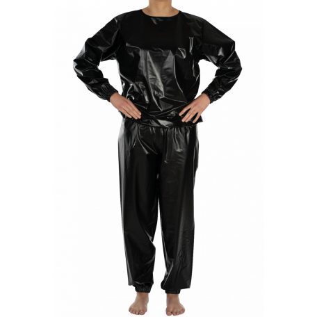 Suprima 9612 PVC pizsama több színben