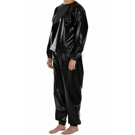 Suprima 9612 PVC pizsama több színben