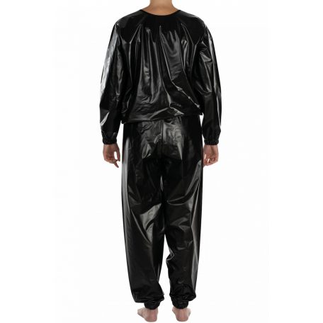 Suprima 9612 PVC pizsama több színben