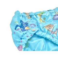 Suprima 1249-851 Kinder Muster PVC pelenkázó nadrág
