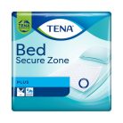 TENA Bed Secure Zone Plus betegalátét 60x40 csomag