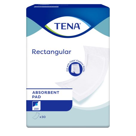 TENA Rectangular Maxi pelenkabetét
