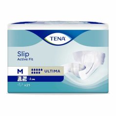 TENA Slip Active Fit Ultima felnőtt pelenka M méret csomag