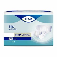 TENA Slip Active Fit Ultima felnőtt pelenka L méret csomag