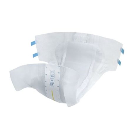 TENA Slip Active Fit Ultima adult diaper size M pack
