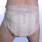 TENA Slip Active Fit Ultima adult diaper size M pack