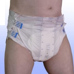TENA Slip Active Fit Ultima adult diaper size L piece
