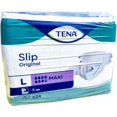 TENA Slip Original Maxi felnőtt pelenka L méret csomag