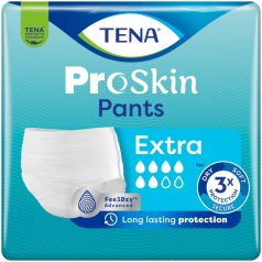 TENA Pants Extra felnőtt pelenka L méret csomag